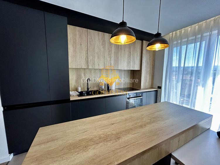 3 Camere decomandate, Lux, Parcare, Lidl, The Office, NTT Data, Lidl - 9