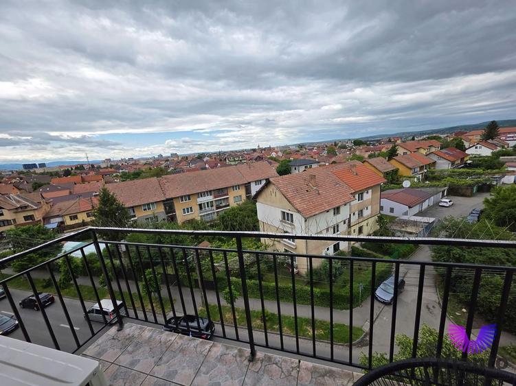 Apartament 3 camere | 100 mp | Vasile Aaron | Sibiu