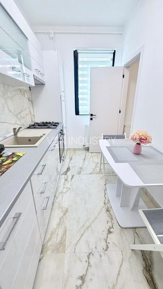 Apartament 2 camere Bragadiru Cristalului Loc de Parcare