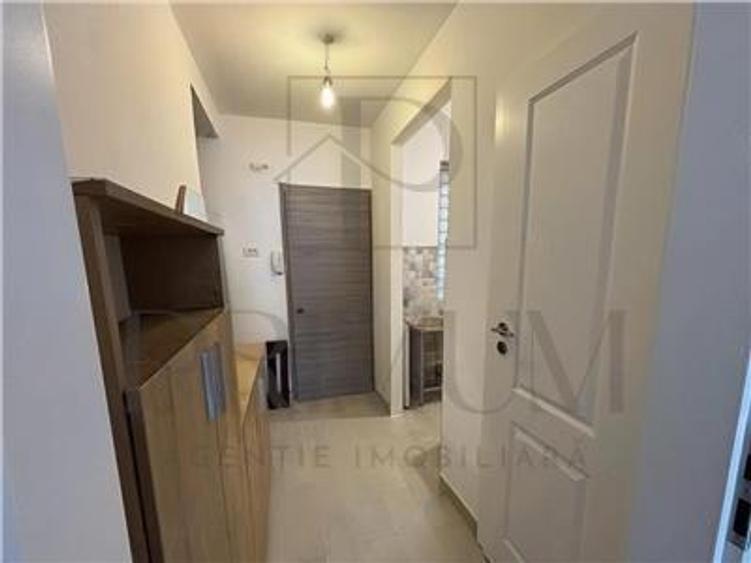BALCESCU - APARTAMENT 1 CAMERA - renovat, etaj intermediar