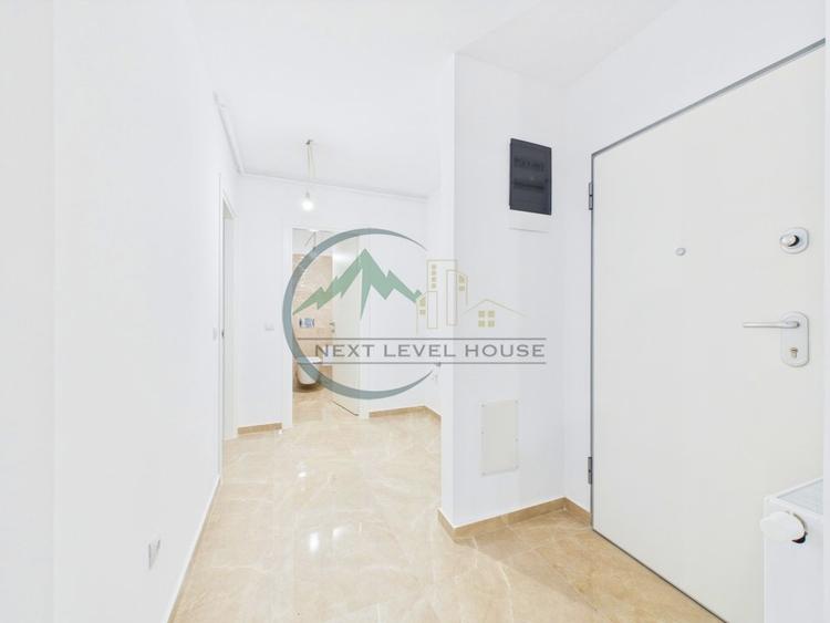 Apartament 3 camere, finalizat si intabulat, Victory casa Nobel