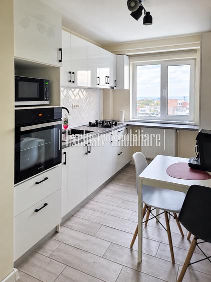 Apartament 2 camere decomandate | Tomis Nord - 5
