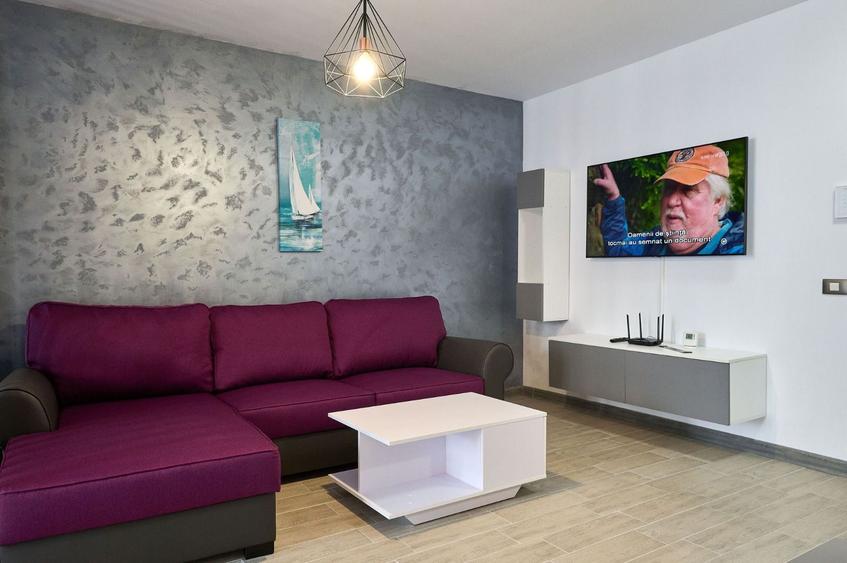 Vanzare 2 camere lux Alezzi