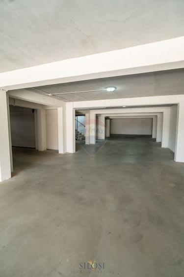 De vanzare Apartament 2 camere cu gradina - incalzire in pardoseala