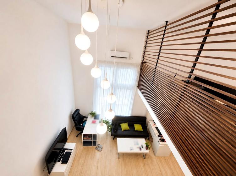 Apartament loft de vanzare in Oradea, Prima Premium Sucevei