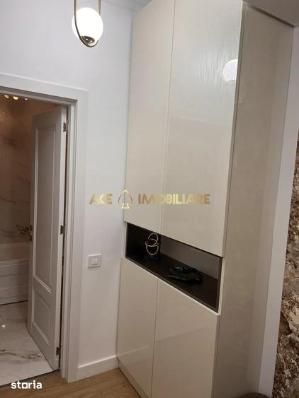 2 Camere de inchiriat | Exigent Plaza F5 | Centrala | Metrou