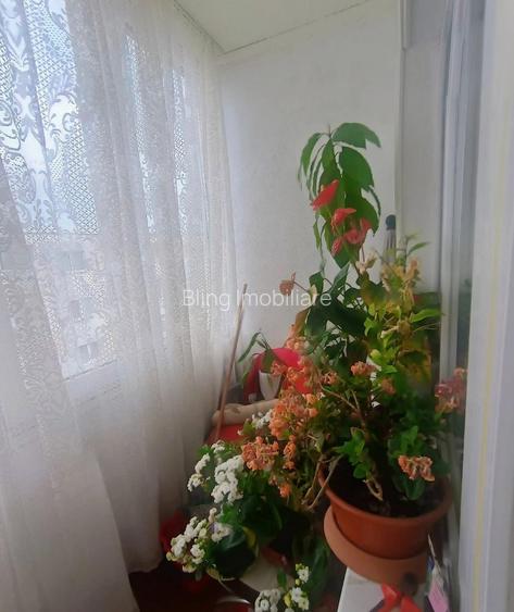 Apartament cu 2 camere,mobilat.zona semicentrala - 4