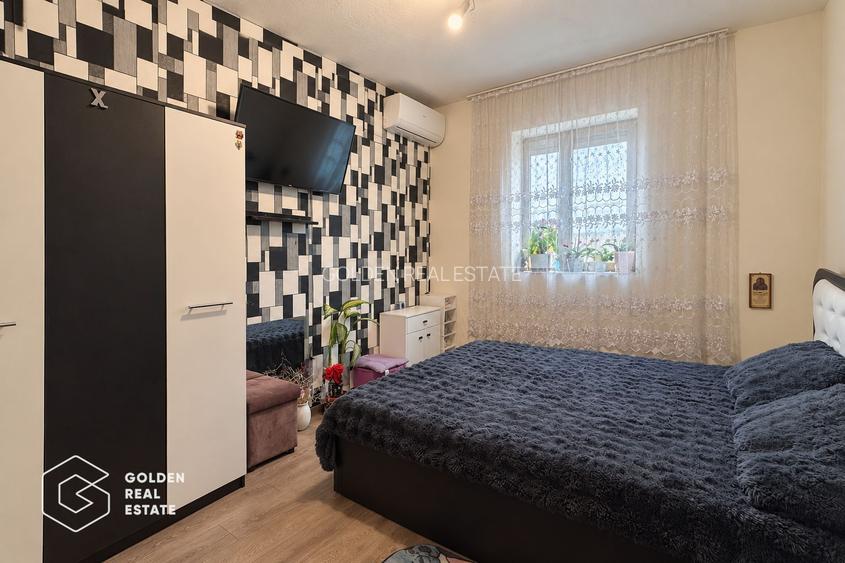 Apartament la casa cu terasa, zona Aradul nou - 4