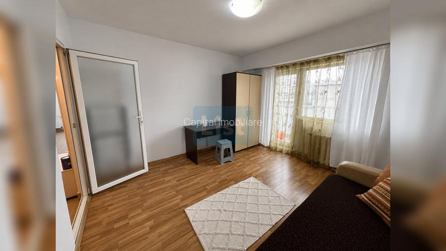 COMISION 0% Apartament 2 Camere | Piata Mărăști | Decomandat | - 3