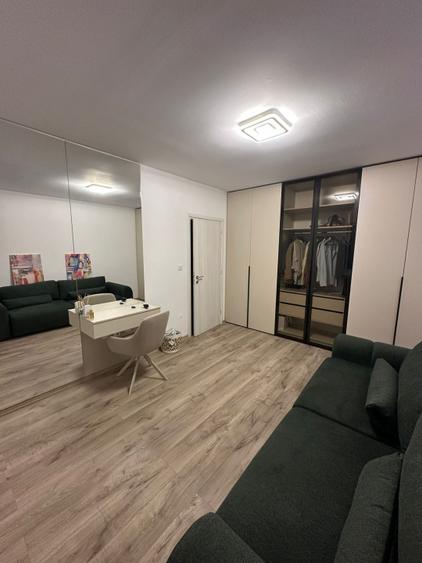 E3- Duplex 3 camere, renovat ultramodern, mobilat complet