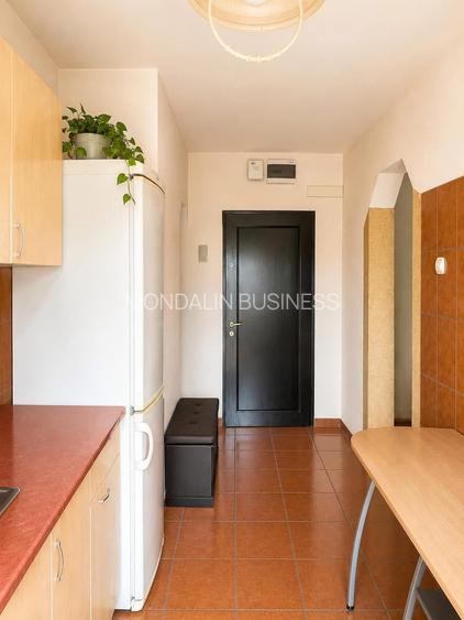 Apartament 2 camere , Tip AN, 54 mp utili, Corneliu Coposu, Oradea. - 7