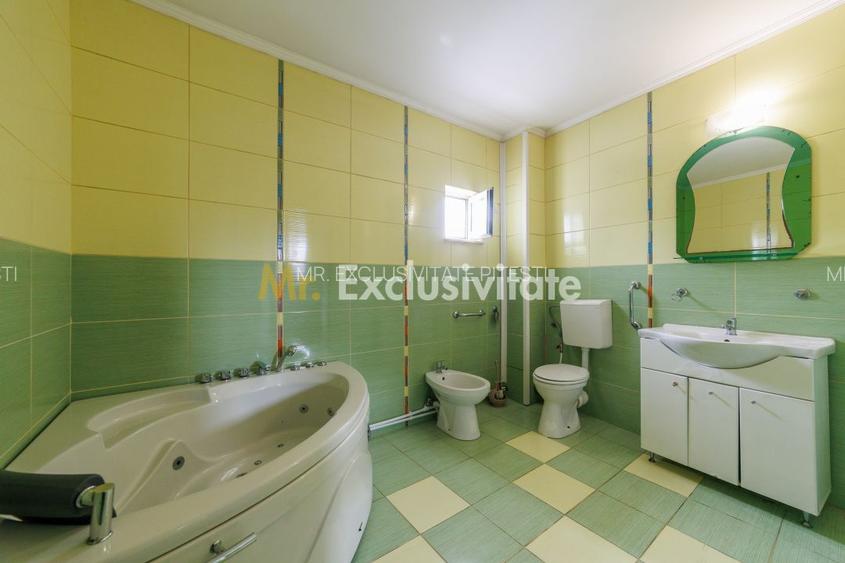 Spațiu pentru afaceri de închiriat | 292 mp utili | Găvana | 3 parcări - 14
