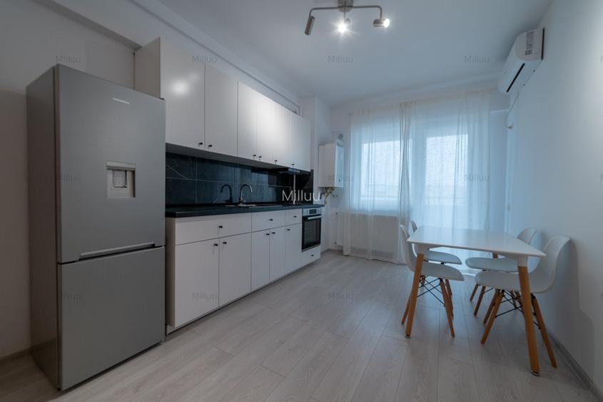2 camere Arca Residence | Mobilat si utilat complet | Centrala termica - 6