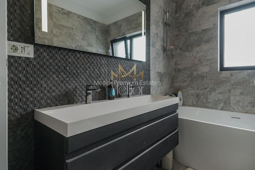 Apartament spatios 3 camere, 2 balcoane, 2 parcari, zona Iulius Mall! - 41