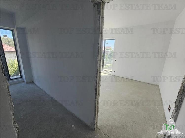Apartament 2 camere+terasa 10mp zona Ghencea-Dr.Taberei