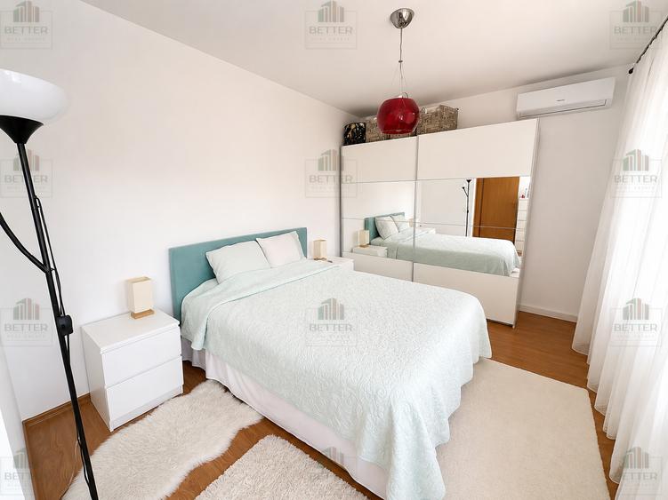 Apartament 2 camere Sector 3 | Terasa 78 mp | Sos. Industriilor
