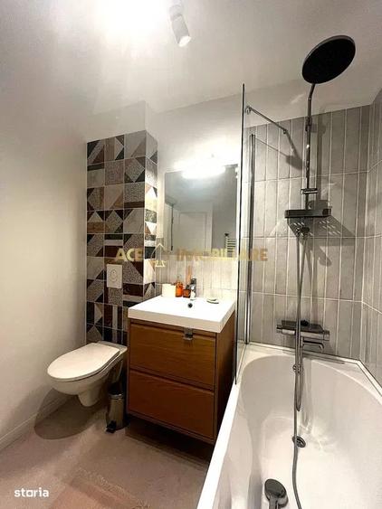 2 Camere de inchiriat | Nerva Traian | Metrou | Mobilat