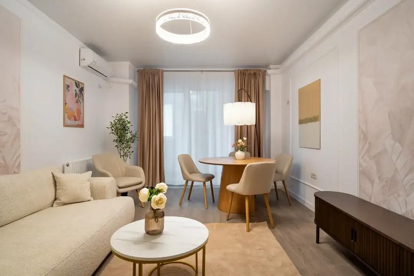 Apartament 2 camere – Central Address - Mobilat – Direct Propietar