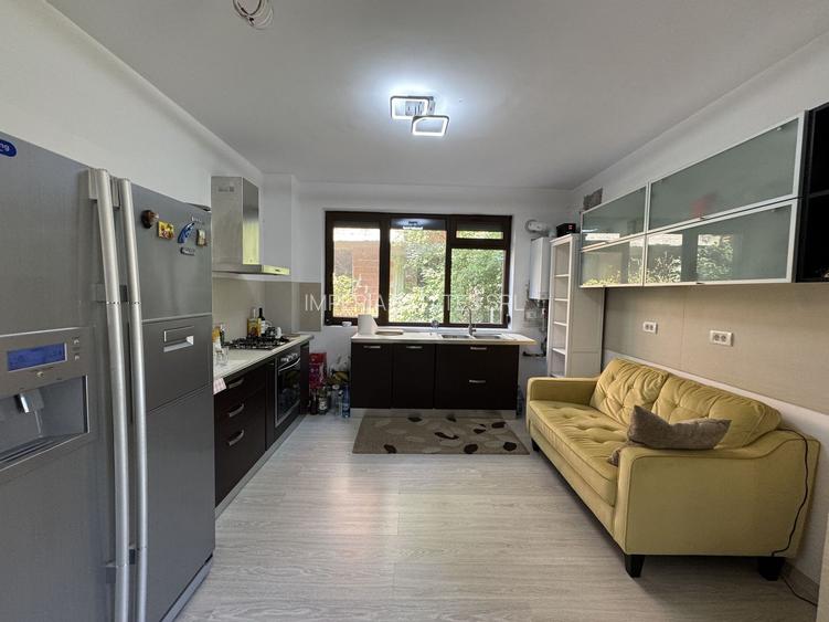 Vila situata in cartierul ANL, stare impecabila la interior - 4