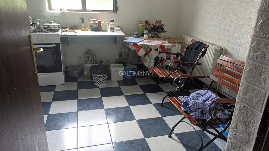 Casă de vânzare – Parter, Buftea, Centru! 25 de min de Bucuresti - 15