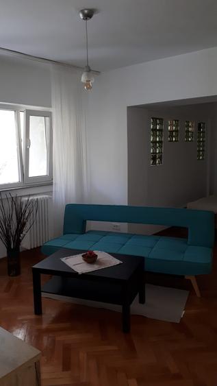 Inchiriere Studio Cismigiu
