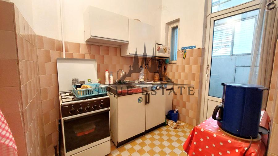 Casa ideala pentru investitie in zona Calea Calarasi