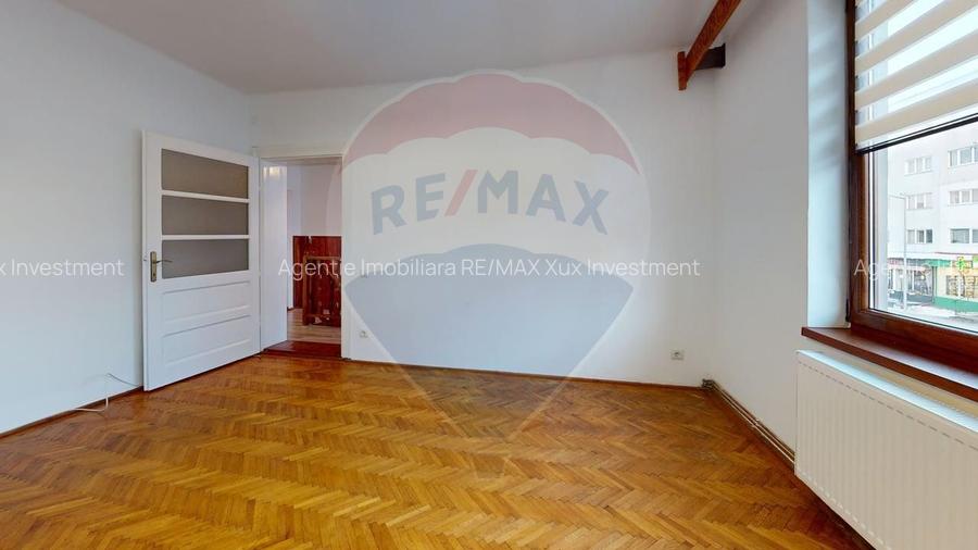 Casă cu 3 camere de vânzare Calea Dumbravii - 24