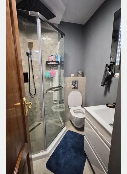 Apartament 4 camere, Doamna Ghica - 11