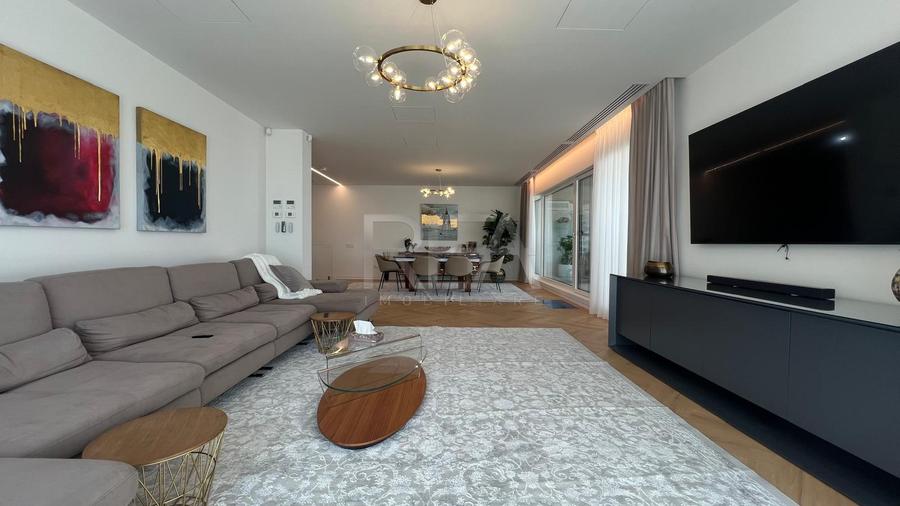 Penthouse Cartierul Francez - Herastrau | Excelenta designului