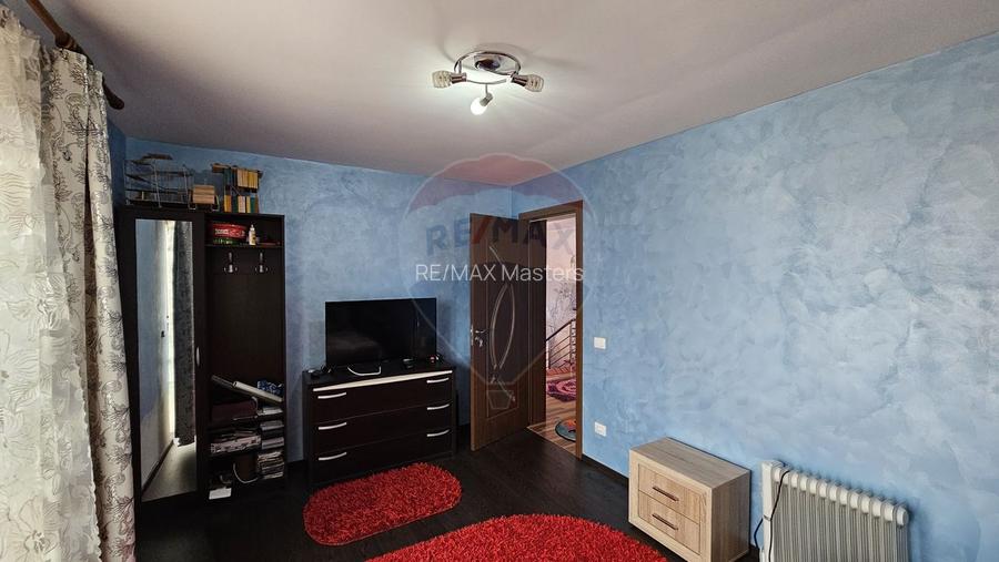Casă / Vilă cu 6 camere, Sfantu Ilie, Suceava - 37