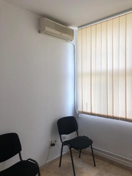 Spatii pentru birouri, Bd. Basarabia nr. 250