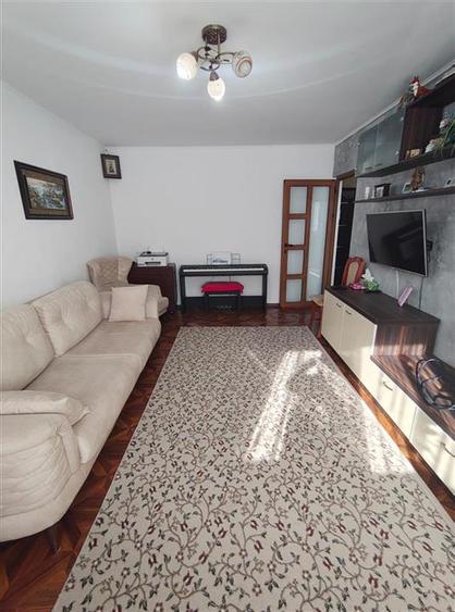 Superb - Apartament 3 camere decomandat