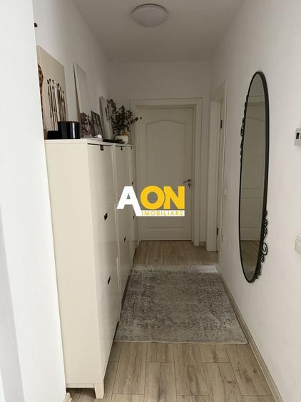 Apartament 2 Camere | 61 mp | Bloc Nou