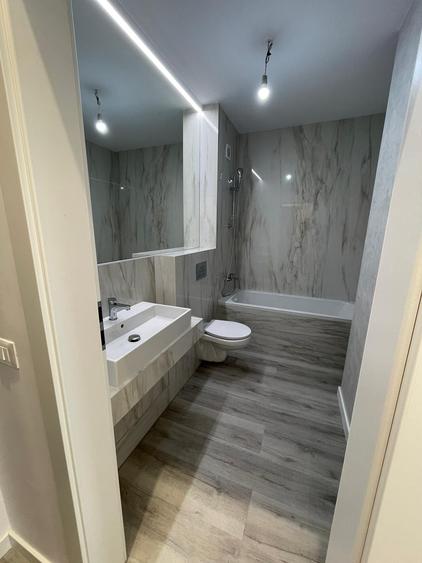 Apartament 2 Camere | 60 mp | Complex Comat Towers