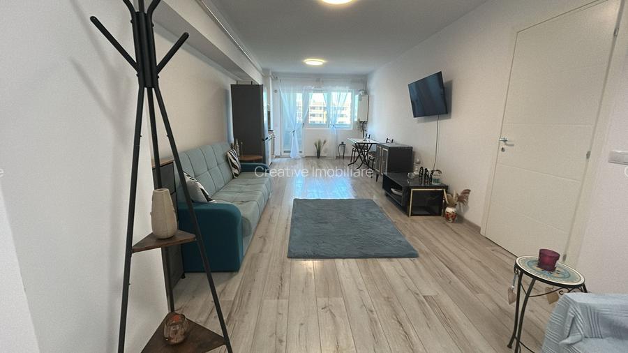 OFERTA EXCLUSIVA: Apartament cu 2 camere in Copou, mobilat si utilat complet - 5