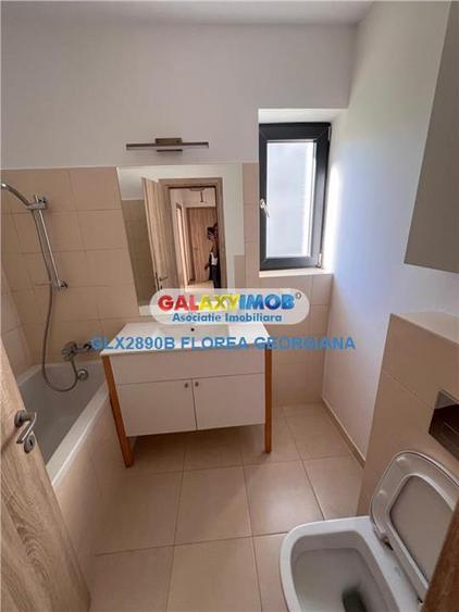 Apartament 3 camere de inchiriat - Greenfield Residence