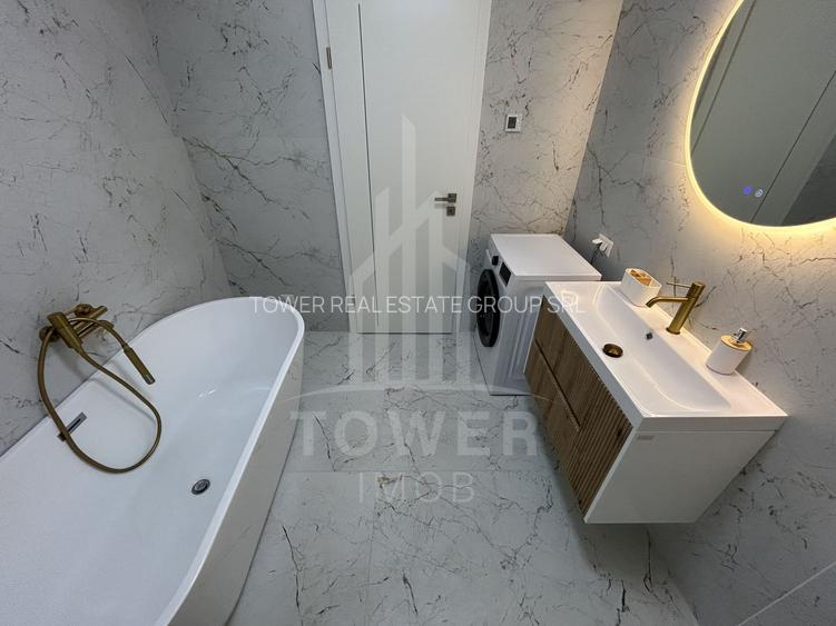 Apartament premium 2 camere | zona Evolution Residence - 22