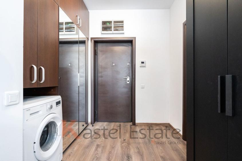 Garsoniera | Mihai Bravu | Vitan Residence 2