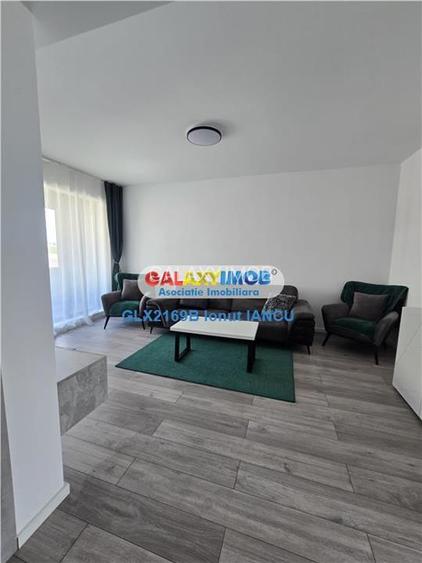 Apartament 2 camere Prelungirea Ghencea - Inchiriere - 8