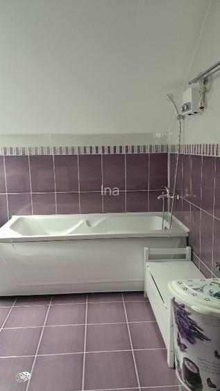  Casa de vanzare P+M Glamboc Deal, 3 km Pitești, 180 mp utili, Teren 1066 mp - 16