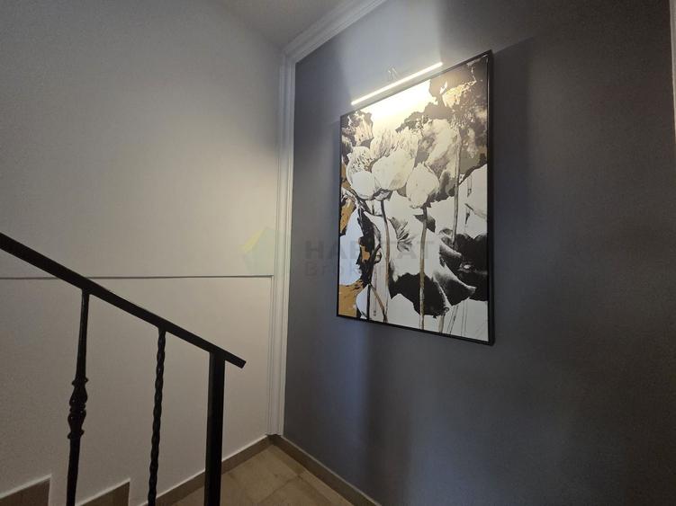 Casă tip duplex de închiriat – Caro Village Otopeni