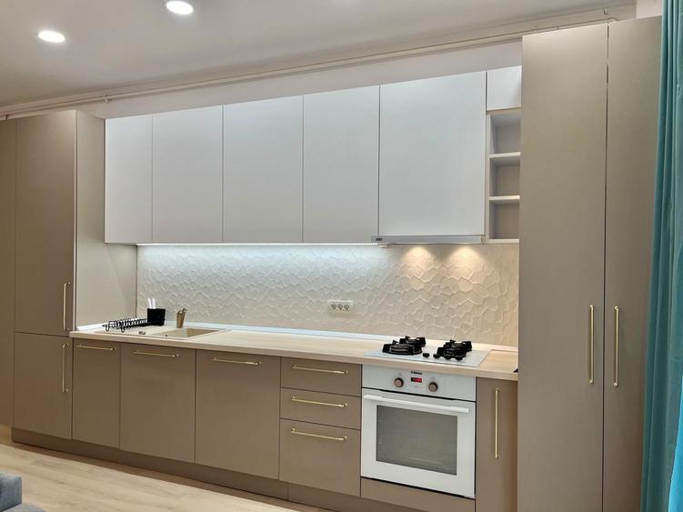 3 camere – Laguna Residence, Floreasca, Barbu Văcărescu, Promenada