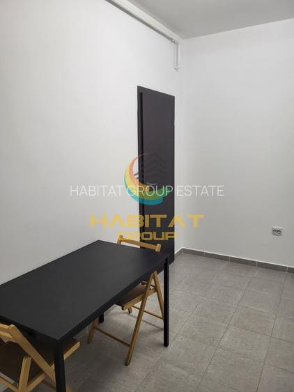 2 camere Brancoveanu Luica mobilat centrala termica liber - 12