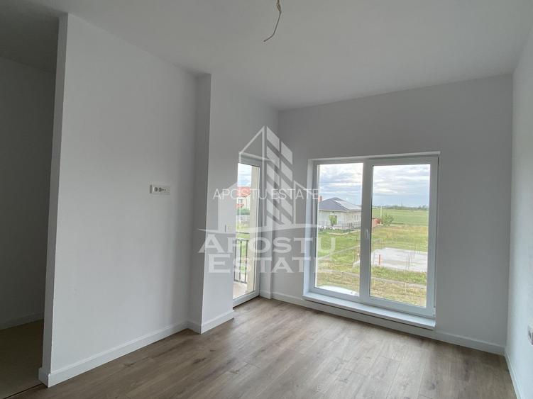 Duplex insorit de vanzare Sacalaz - 4
