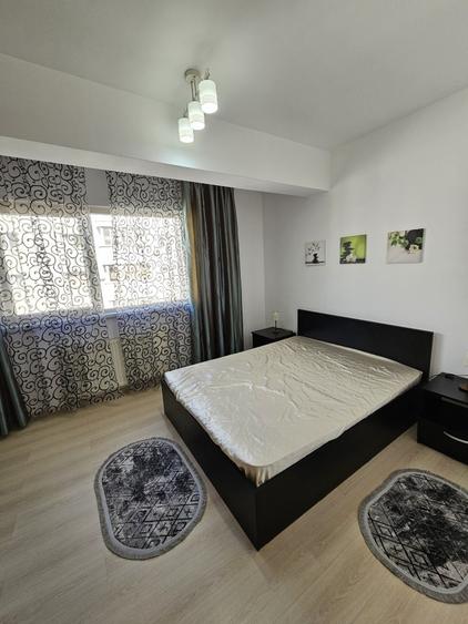Dristor/Bloc Nou/Centrala /Parcare/Ap 2 Camere Modern La Cheie/