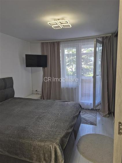 Apartament 4  camere Dristor Vitan 100 m - 2