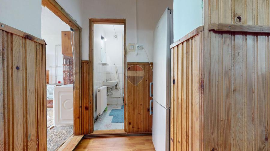 Comision 0% | Apartament 2 camere | Tohanu Vechi,Aleea Uzinei | Etaj 2
