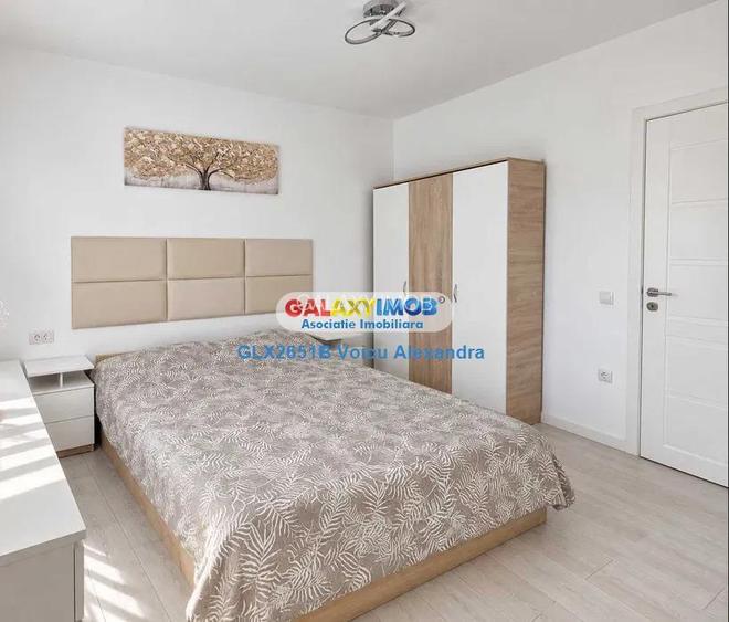 Apartament 2 Cam Lux Berceni - 81 Residence - Parcare - 6