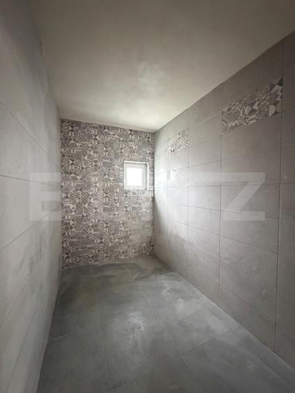 Casa parter, 127 mp utili, la cheie, 600 mp teren, Pielesti - 17