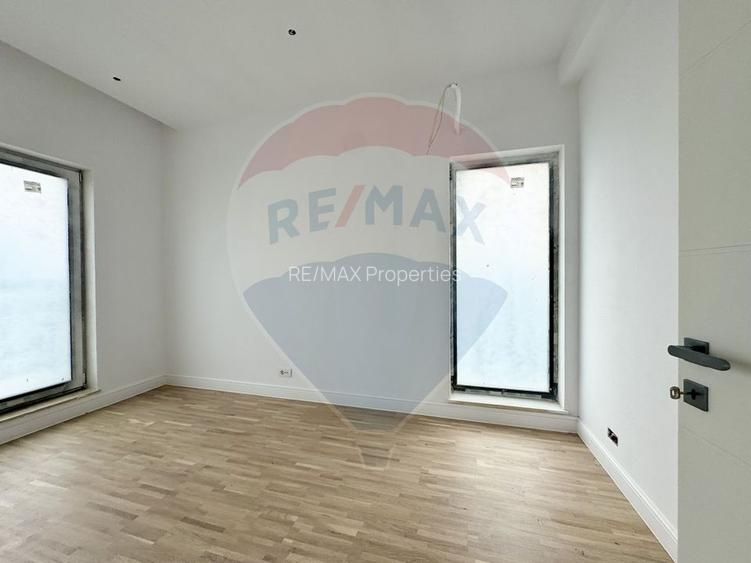 Casă P+1E în Green Forest Corbeanca | Liniște, siguranță și confort - 16